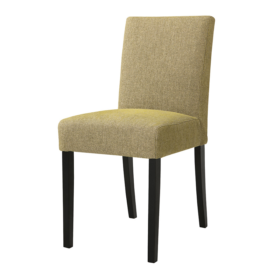 Кресло Viggo, горчичное Sits S1699 - Вид №6