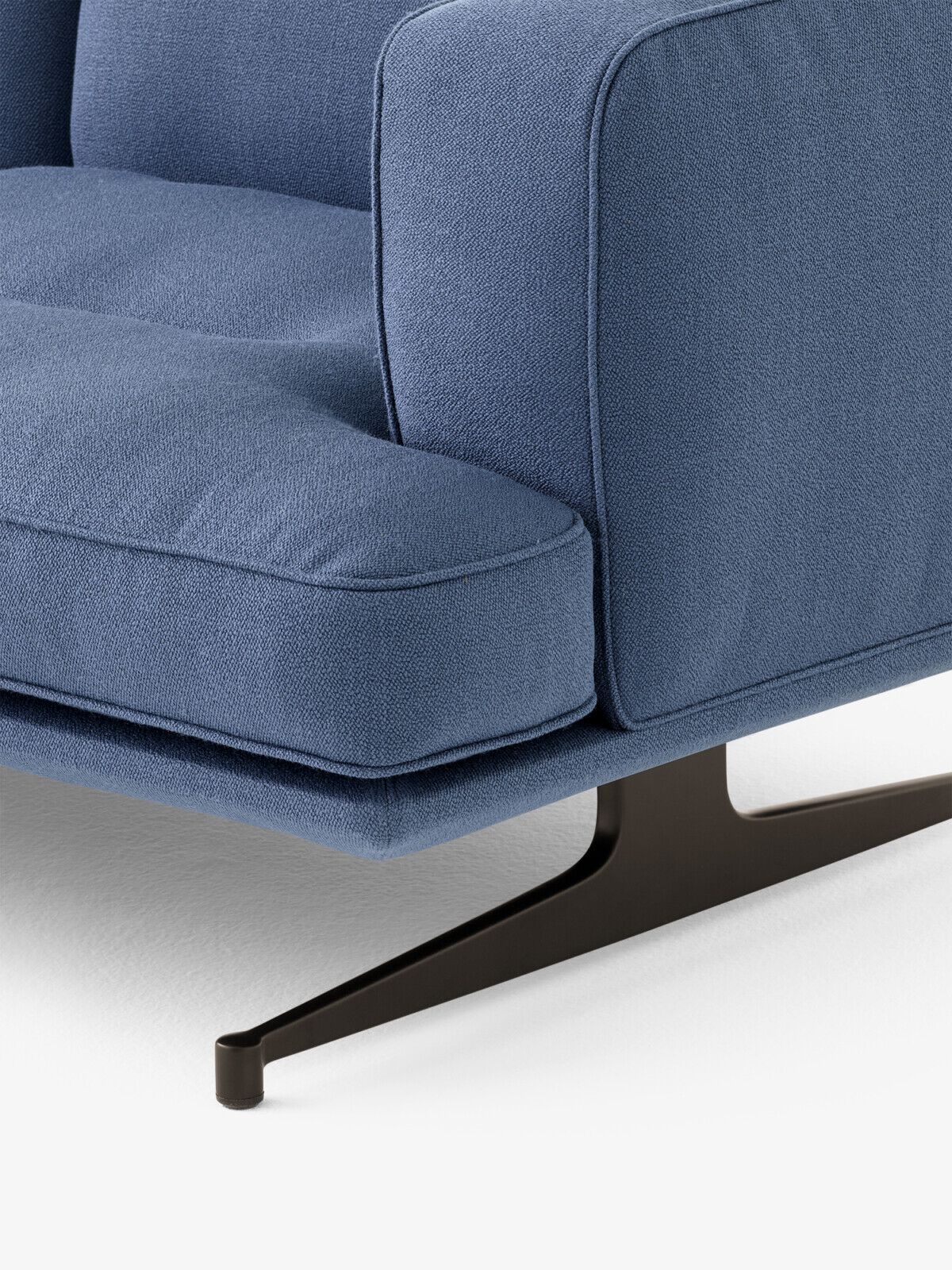 Угловой диван из ткани &Tradition Inland ARCH-00052683 - Вид №4