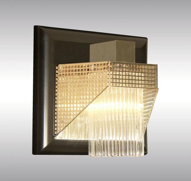 Woka Lamps Vienna Бра в классическом стиле sun-id-1379773 - Вид №1