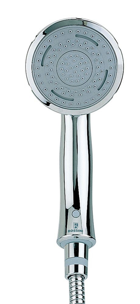 B00151 Душевая лейка DUETTO-RAIN Ø 93 mm BOSSINI  - Вид №2