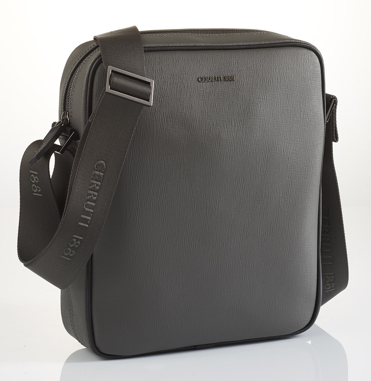 CEBO02999M Grey Сумка CEBO02999M Cerruti Bergen