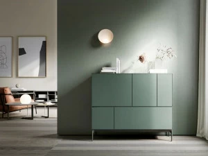 TREKU Комод из дерева Lauki