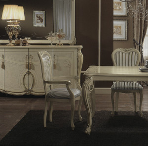 Стул  ARREDOCLASSIC TIZIANO 13