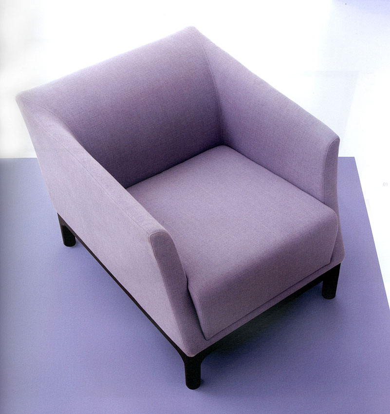 Кресло Four Seasons COSTANTINI PIETRO 9247L 