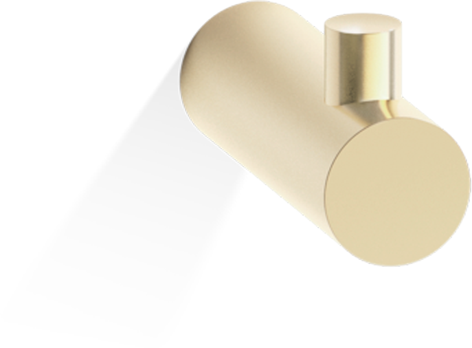 0856782 Крючок HAK1 DECOR WALTHER BAR