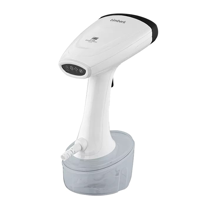 9115451 Отпариватель Timberk T-HGS01 белый STDN-0071389 - Вид №1