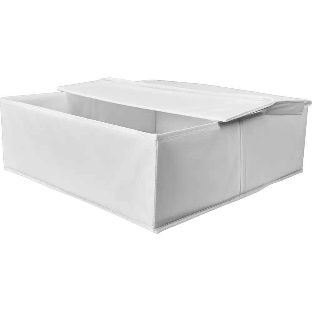 Santreyd: Складной короб для хранения с крышкой 85817682 STLM-1088218 - Вид №1