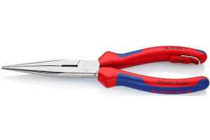 15594766 Длинногубцы KN-2615200T Knipex