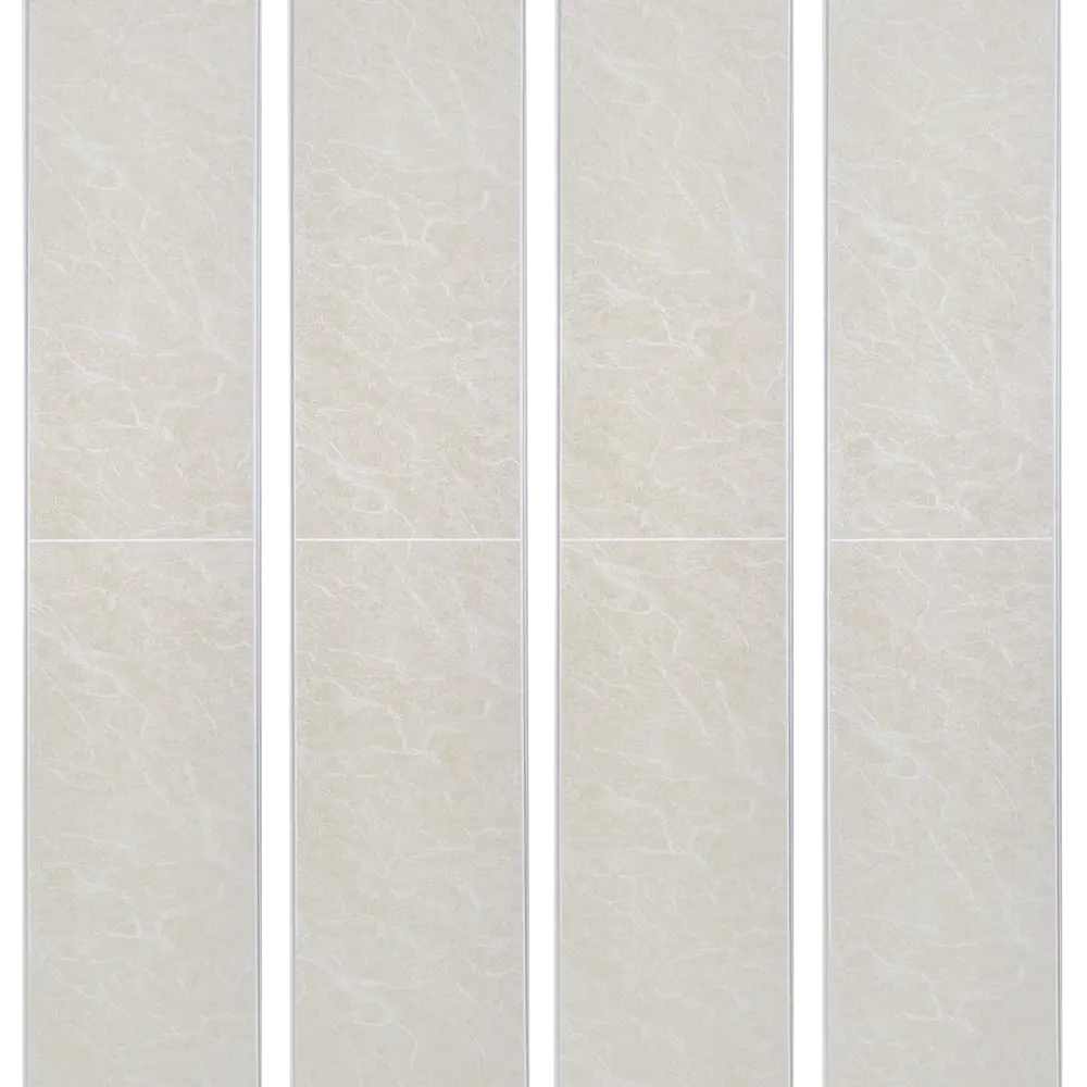 Панель ПВХ Медея бежевый 1200x250x10 мм 1.2 м² (4 шт.) 89454945 STLM-2115892 KREAFORTA  - Вид №4