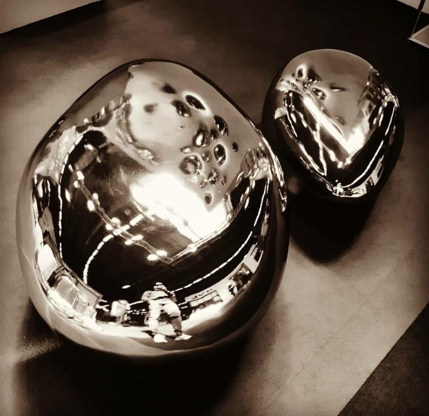 Fuoriluogo Декоративный элемент из стекловолокна sun-id-1454164 - Вид №5