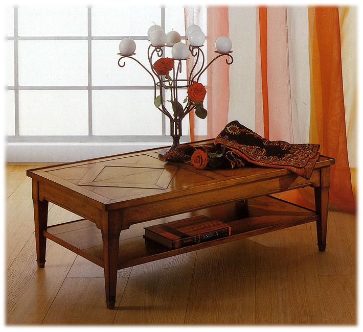 Стол журнальный  SALDA ARREDAMENTI 8503 