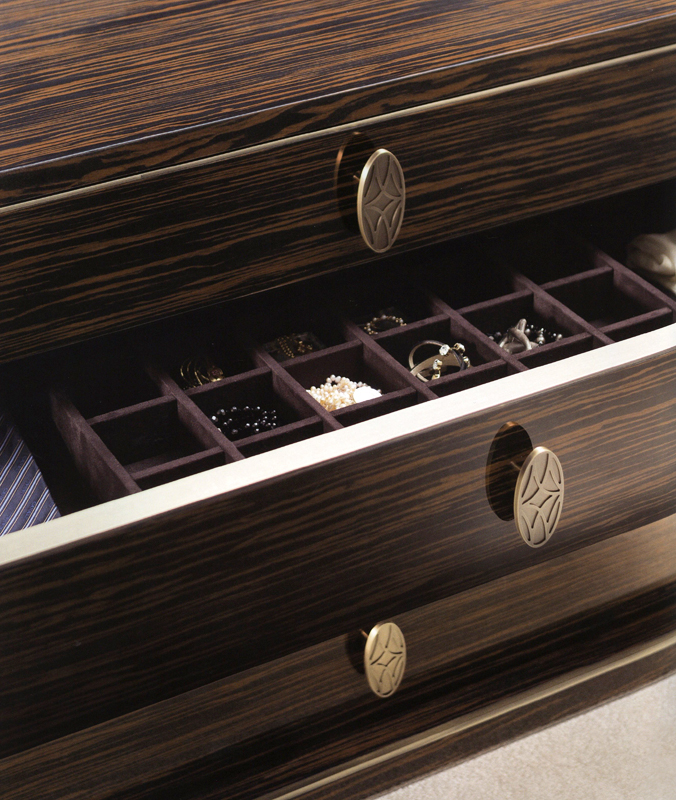 Комод ORFEO OPERA 41032/M  - Вид №2