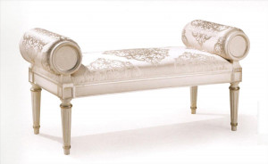 Банкетка  ANGELO CAPPELLINI 30067