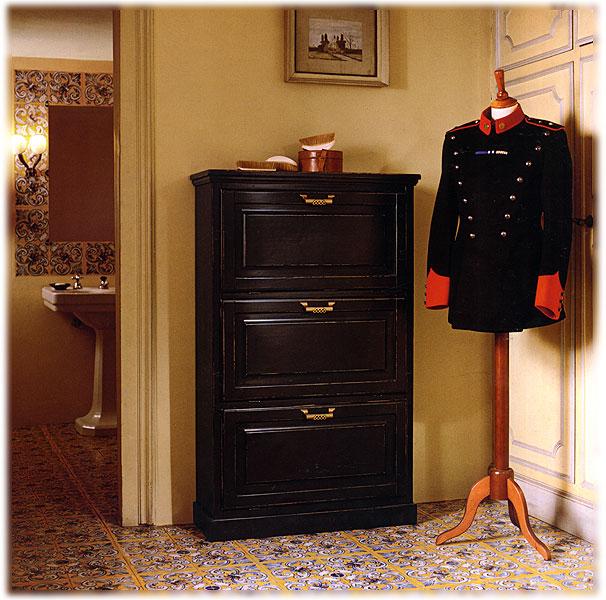 Тумба для обуви MARISA TONIN 1524 Decor