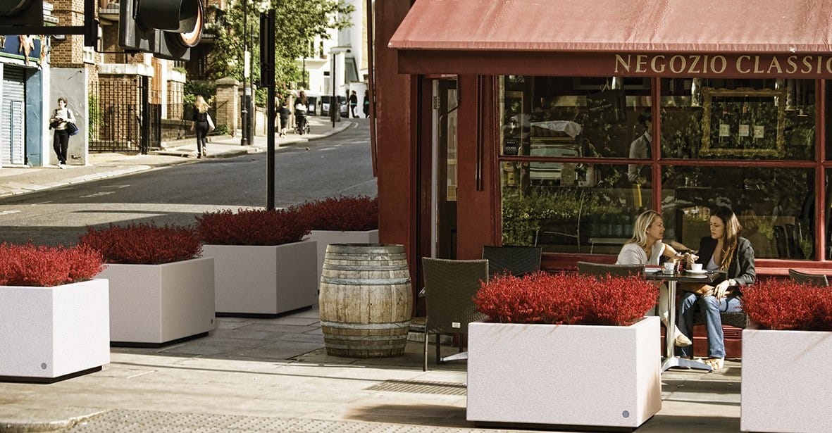 Вазон Bellitalia гостиная ARCH-00149700 - Вид №1