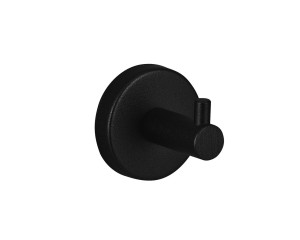 GSC402 STELLA BLACK LINE одинарная вешалка, черный Merida