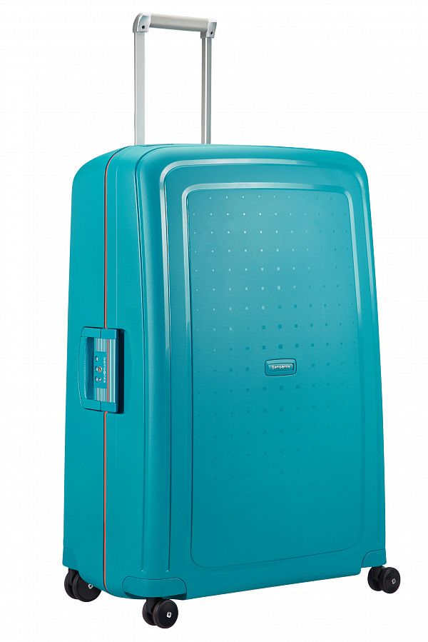 10U-62004 Чемодан 10U*004 Spinner 81/31 Samsonite S'Cure  - Вид №4