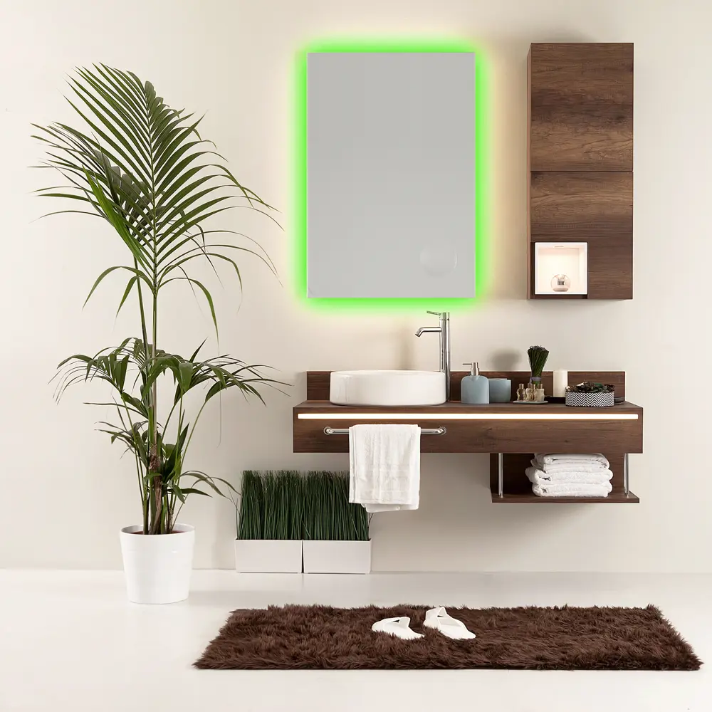 APEYRON Контурная светодиодная лента RGB 3м для интерьерной подсветки 81945424 STLM-0014378 - Вид №2
