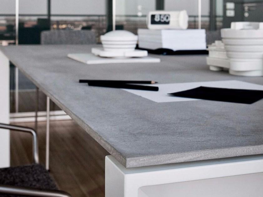 Lapalma Прямоугольный стол из hpl Apta sun-id-1467364 - Вид №7