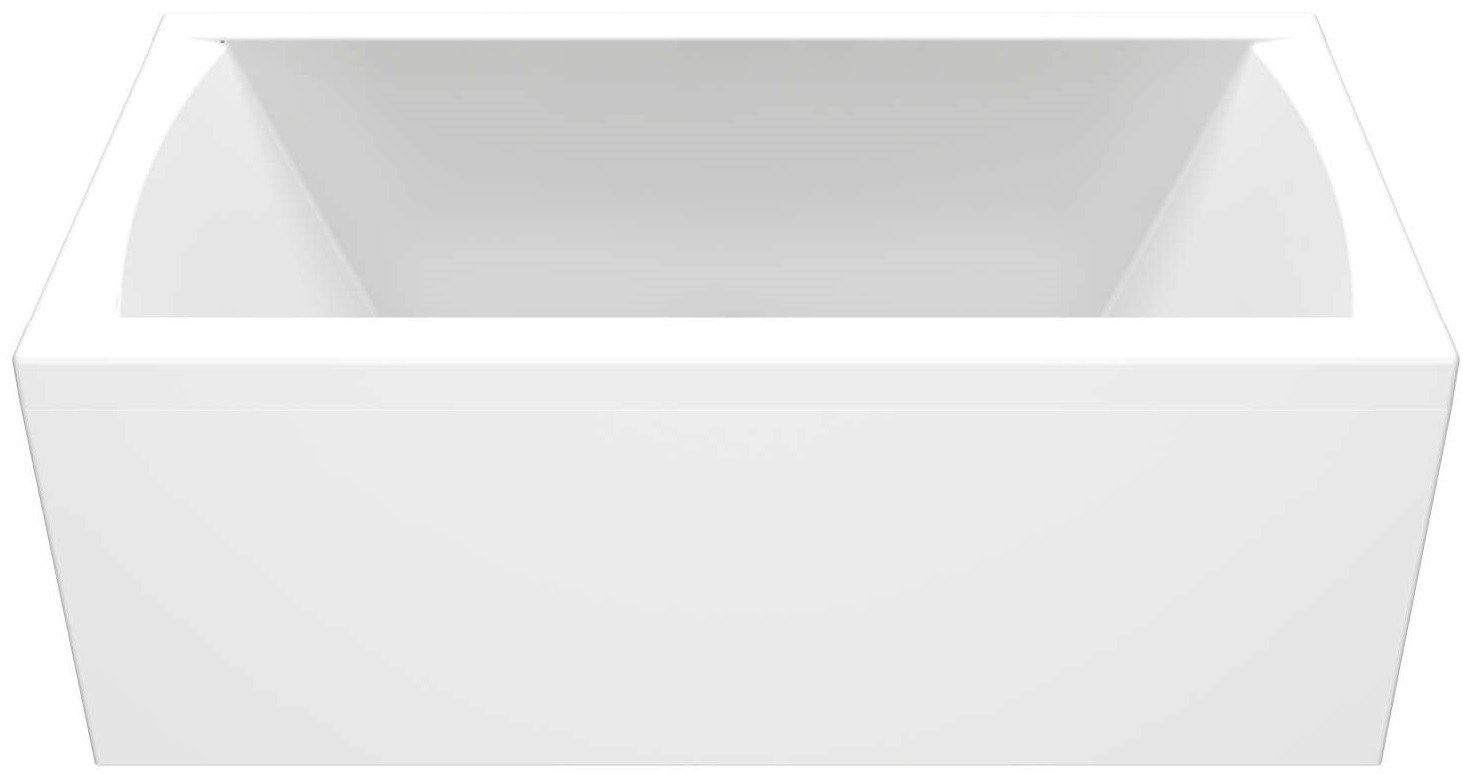 83240843 Панель фронтальная для ванны «Ницца» 150 см STLM-0039839 Santreyd  - Вид №1