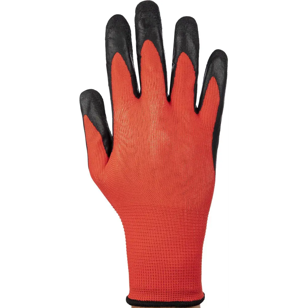 Santreyd — универсальные полиэстеровые перчатки с обливным покрытием 89399542 STLM-1457526