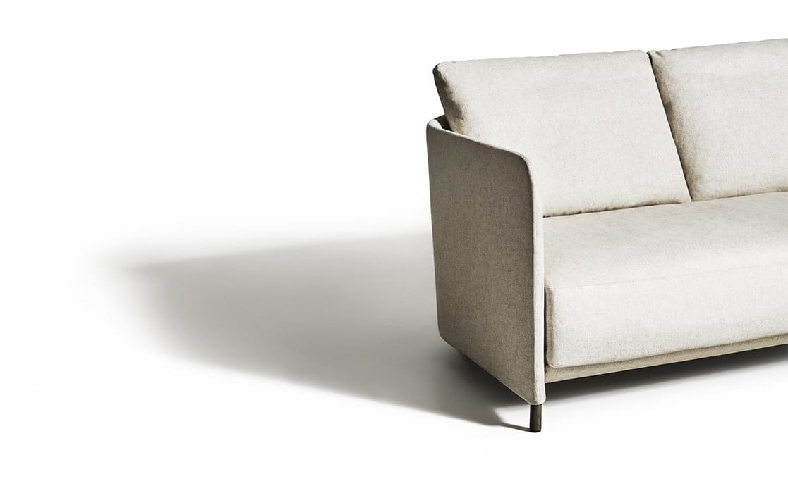 3-местный тканевый диван DE PADOVA Blendy Movie ARCH-00143748