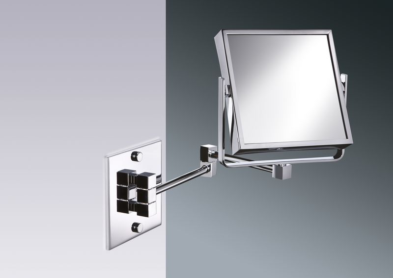 99345 Windisch Зеркало без подсветки 