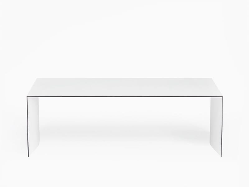 Прямоугольный журнальный столик для гостиной Karl Andersson тонкий ARCH-00067925