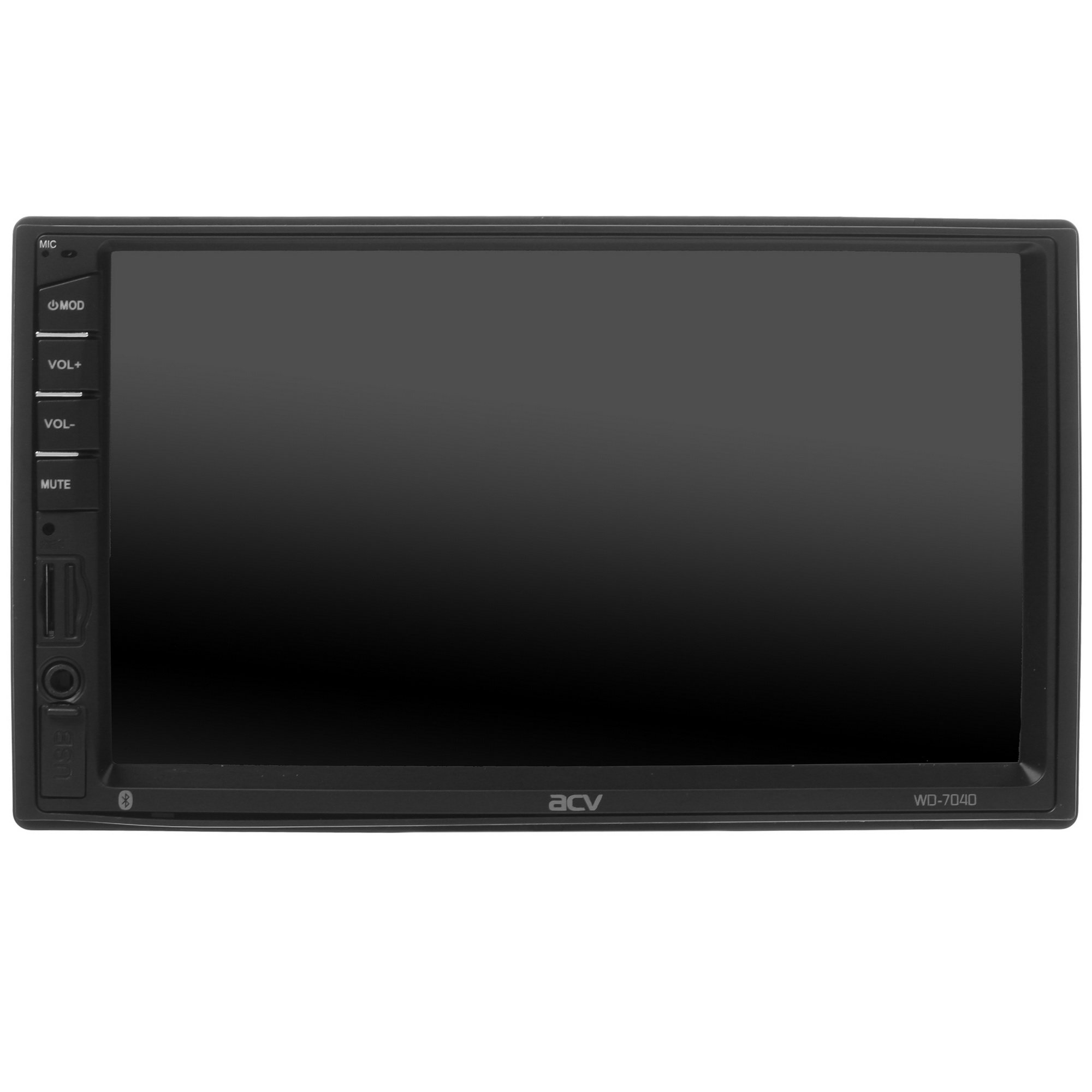 4866256 Автопроигрыватель ACV WD-7040 STDN-0068323 - Вид №1