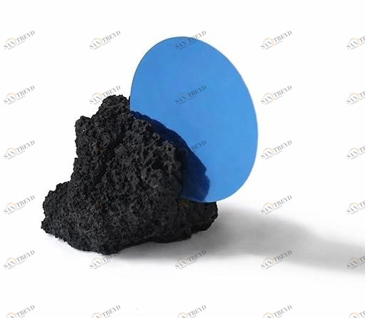 BUZAO Круглое зеркало из нержавеющей стали Me sun-id-1412317