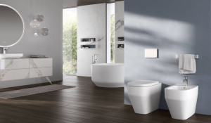 Керамические биде