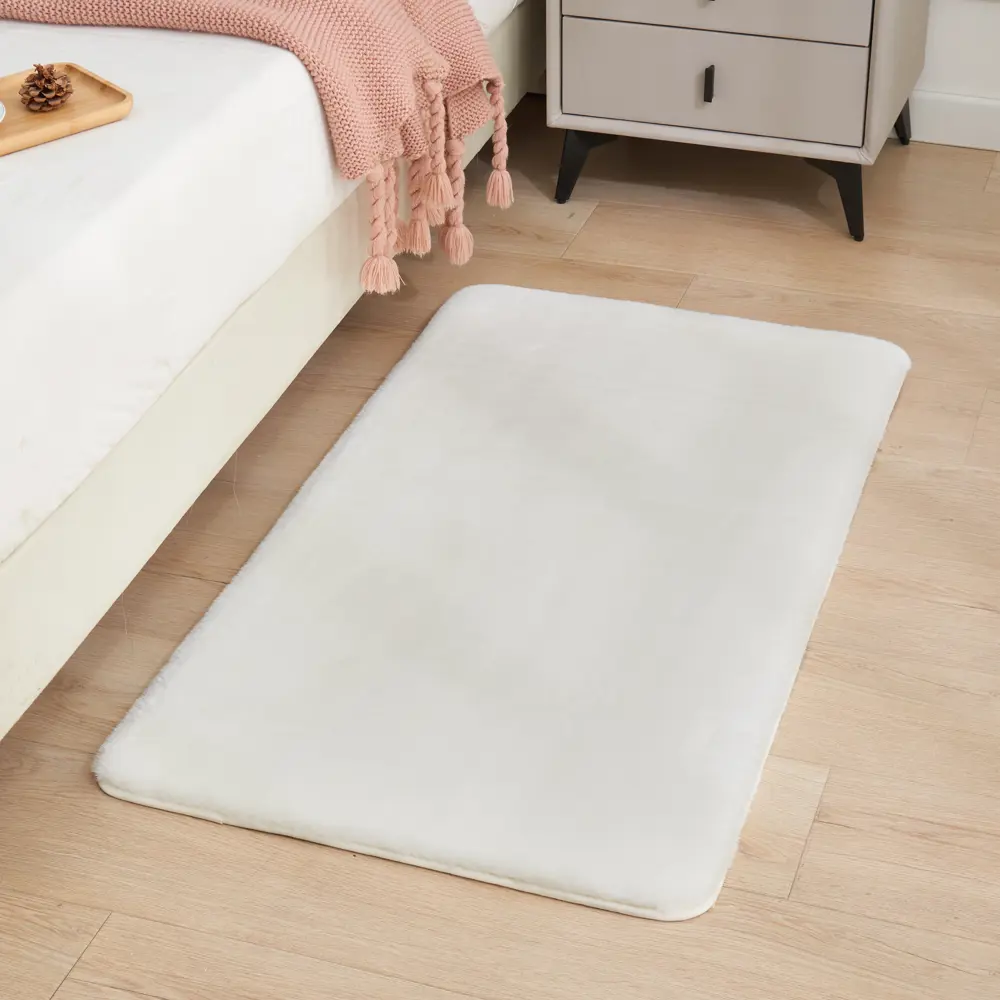 Santreyd Bingo - декоративный ковер с эффектом мальдивского песка 85881575 STLM-0065891