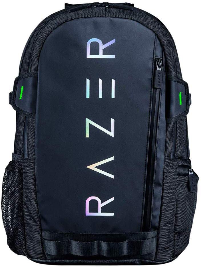RC81-03640116-0000 rogue backpack (15.6") v3 - chromatic edition Razer Santreyd 