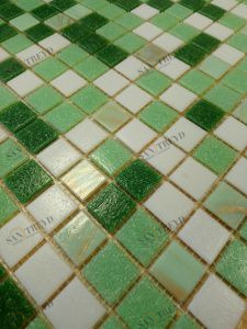 Grass стекло 327х327 BONAPARTE sun-id-313661