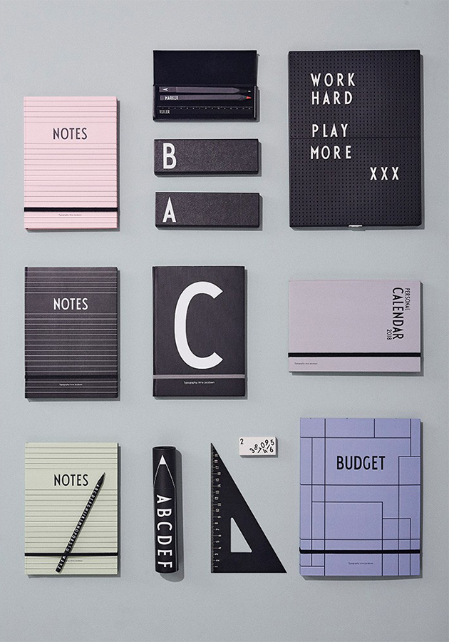 Пенал G Design Letters 70201800G - Вид №3