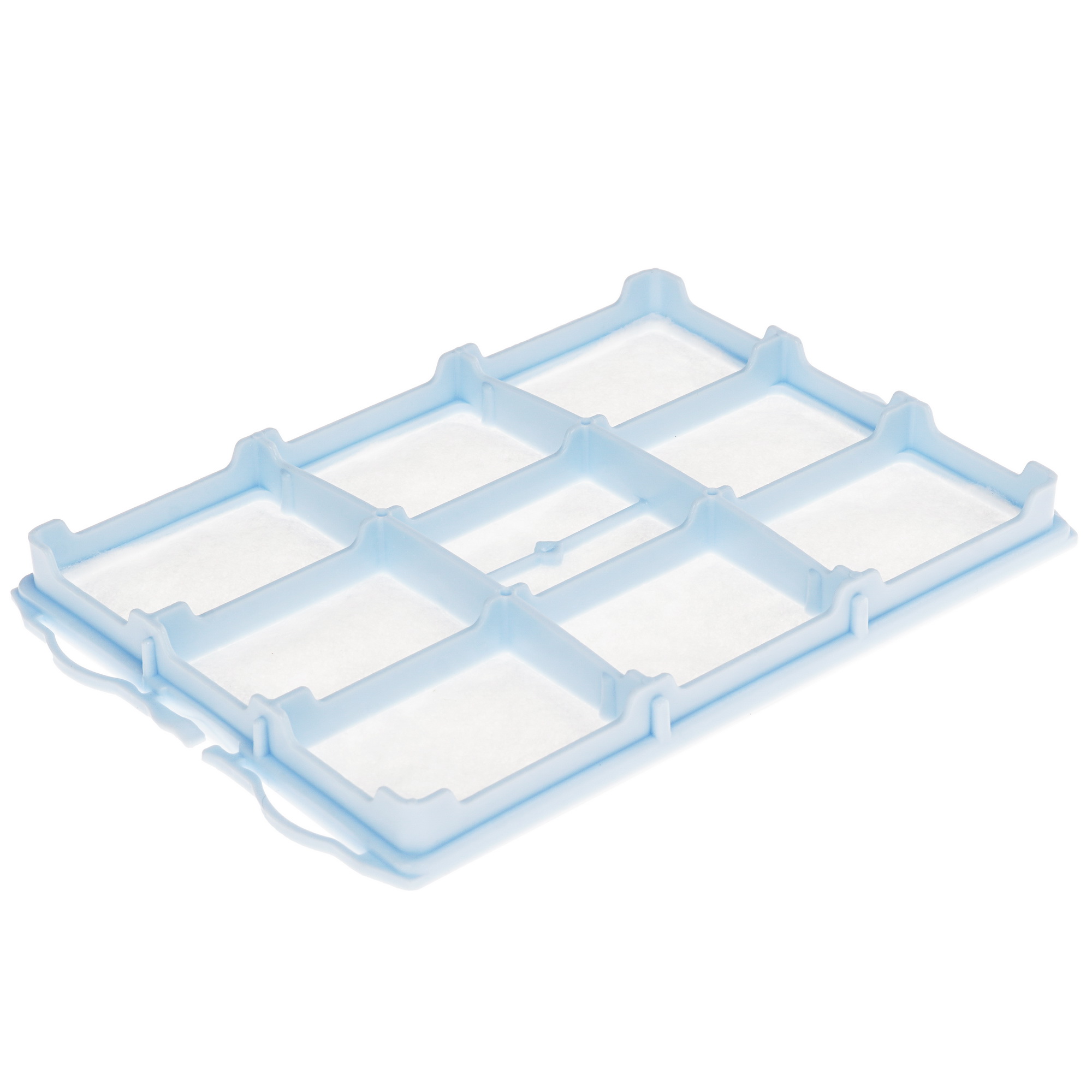 5496121 Фильтр Filtero FTM 22 STDN-0041005