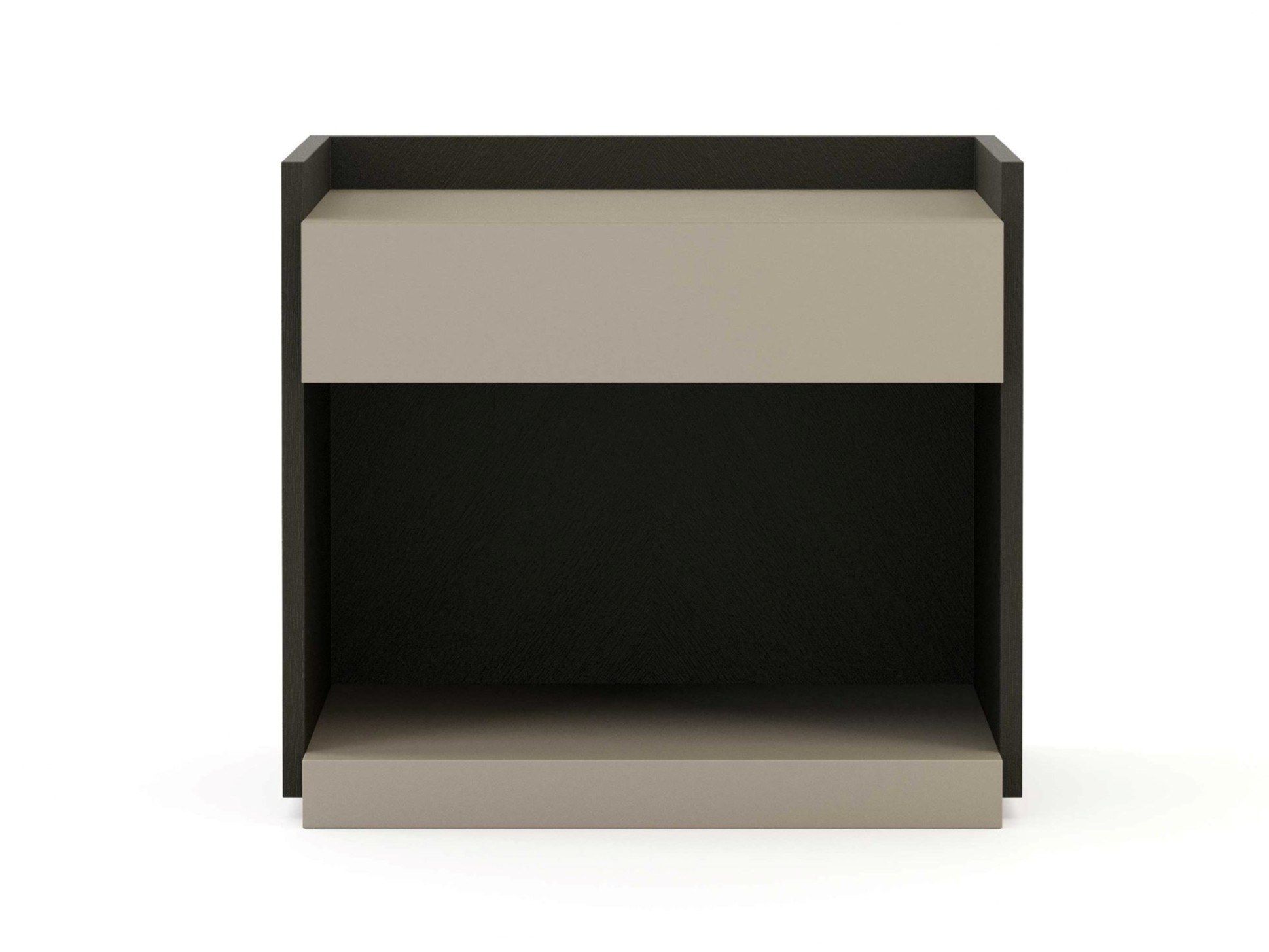 Тумбочка с ящиками Stylish Club Milos ARCH-00023684 - Вид №1