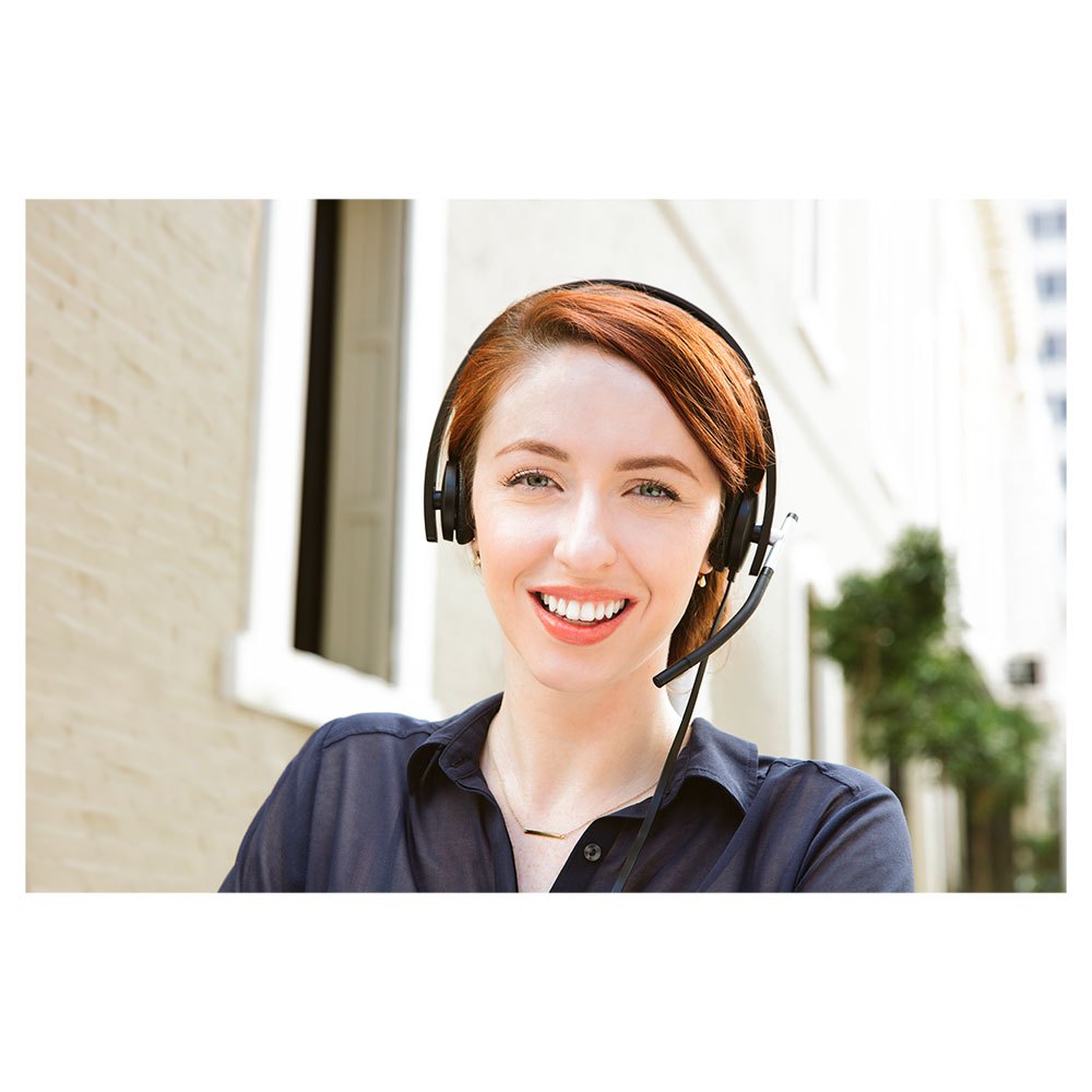 981-000514 headset h650e usb mono oem Logitech Santreyd  - Вид №5