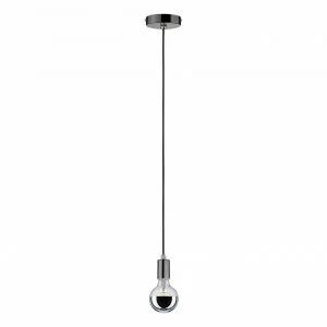 Подвесной светильник Paulmann Pendulum 70896 PAULMANN PENDULUM 199672 Хром