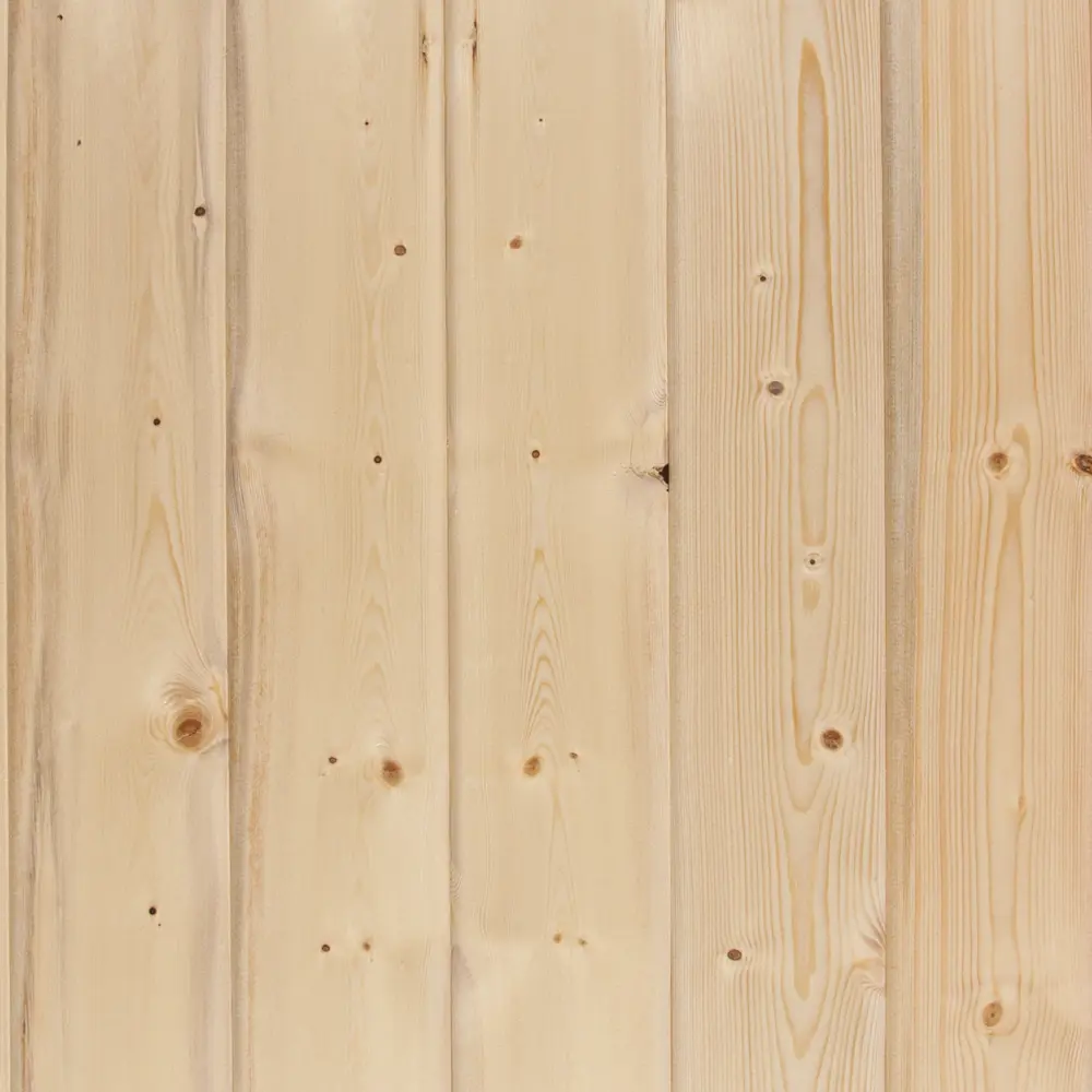 Вагонка Штиль хвоя Норма 14x146x6000 мм 4.14 м² 5 шт Santreyd STLM-2044718