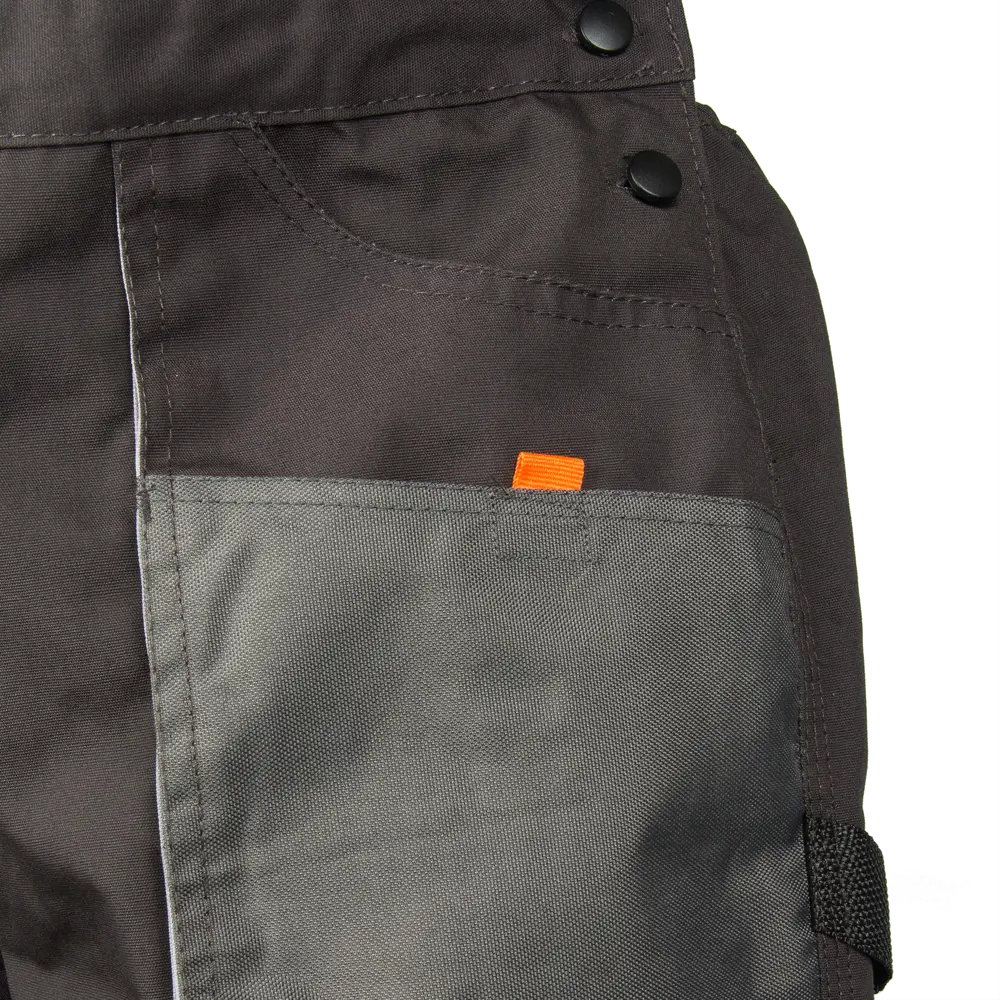 Полукомбинезон рабочий Neo 81-240-LD размер L/54 Neò NEO HD STLM-2195370 - Вид №2