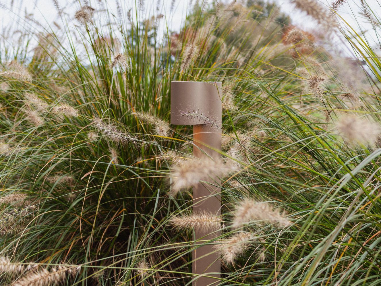 Алюминиевый светодиодный световой столб L&L Luce&Light Intono ARCH-00131108 - Вид №6