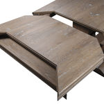 Раскладной обеденный стол на заказ ijlbrown sun-id-3251842 - Вид №6