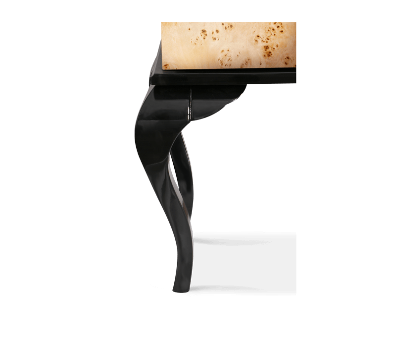 0-015 Шкаф из тополя Гуггенхайма Boca Do Lobo  - Вид №9