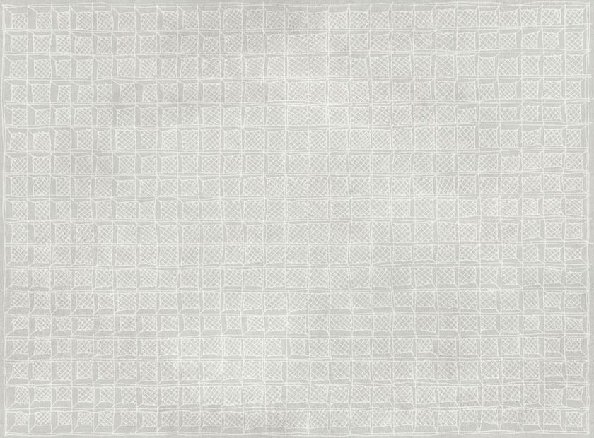 Tecnografica Узорчатые обои в ткани современного стиля Collezioni d'arte sun-id-1399518 - Вид №2