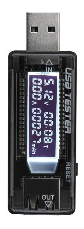 Тестер МЕГЕОН 12010 9103633 STDN-0056385