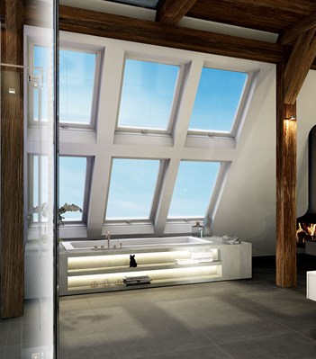 RS1 Круглая серия vola  - Вид №3