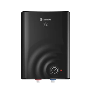 Накопительный водонагреватель электрический 15 л Thermex Rif 15 O 111207 1.5 кВт эмалированная сталь мокрый ТЭН 89361841 STLM-2089743