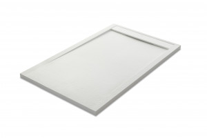 MCBATH Liceo Vulcano 140x90 прямоугольный белый