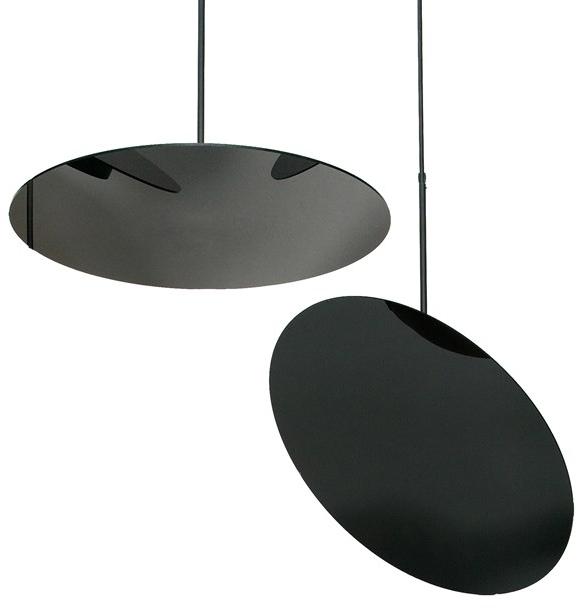 fambuena Светодиодный потолочный светильник Hanging hoop 9026 - Вид №1